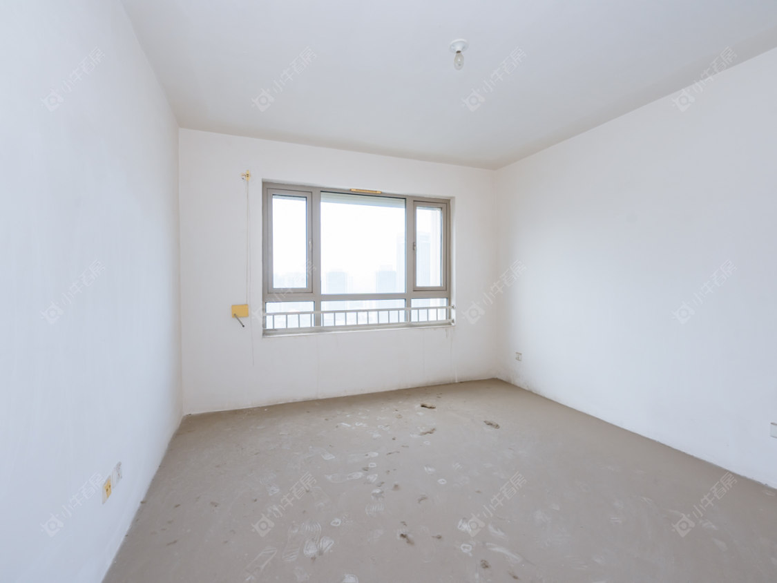 常州京城豪苑南区在售二手房源室内图_小牛看房