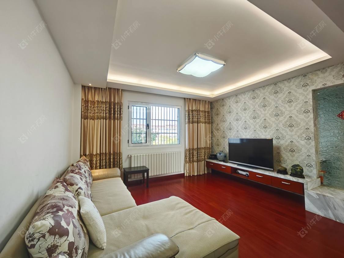 丹阳集成公寓在售二手房_小牛看房