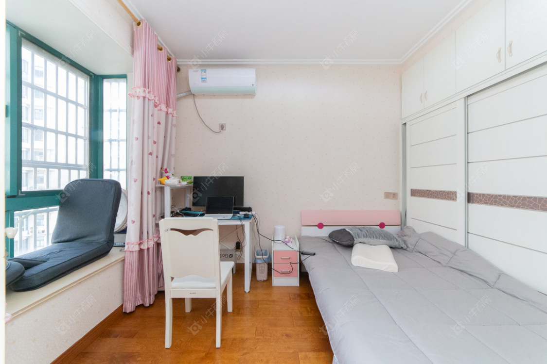 常州橄榄城在售二手房_小牛看房