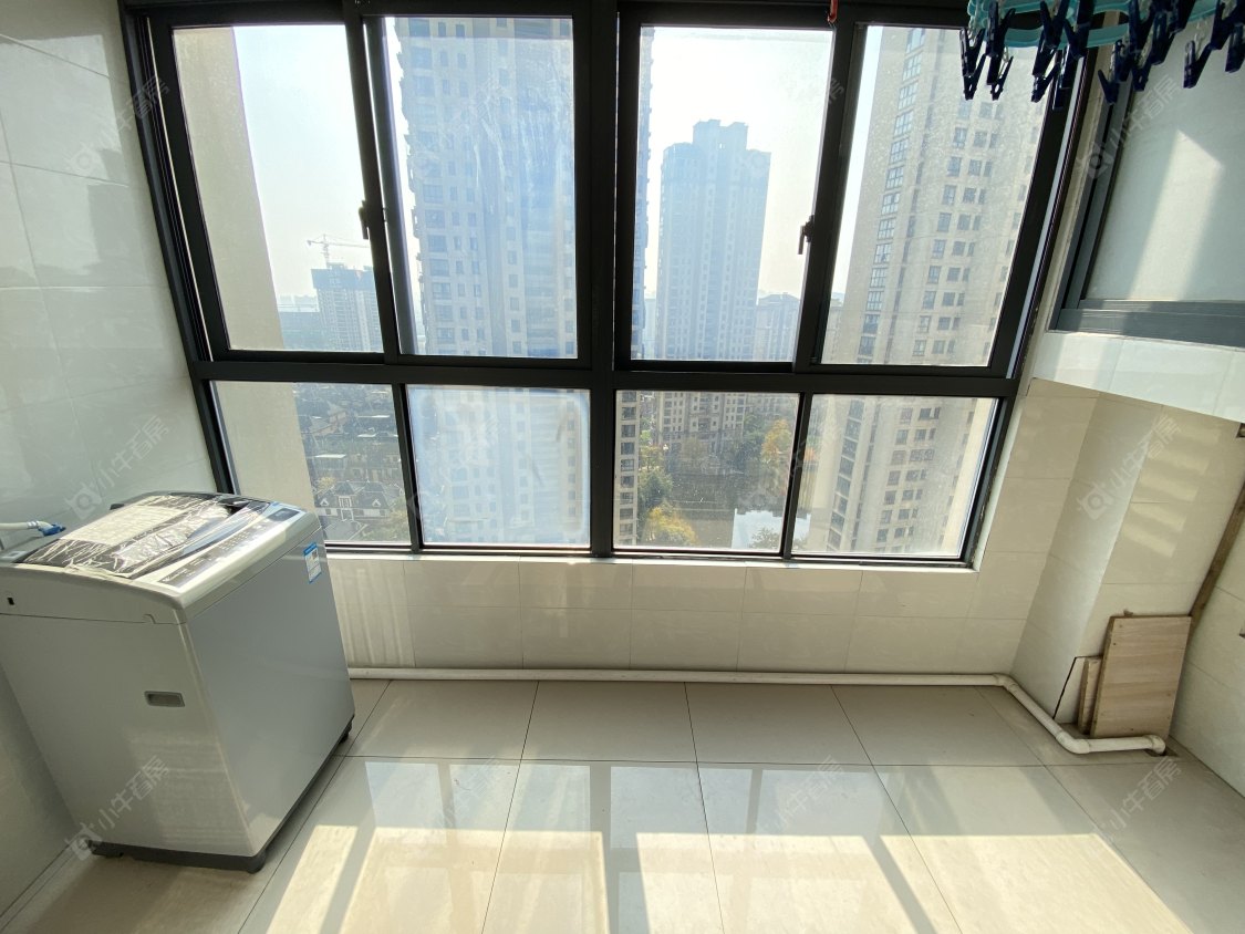 常州高成天鹅湖在租房源_小牛看房