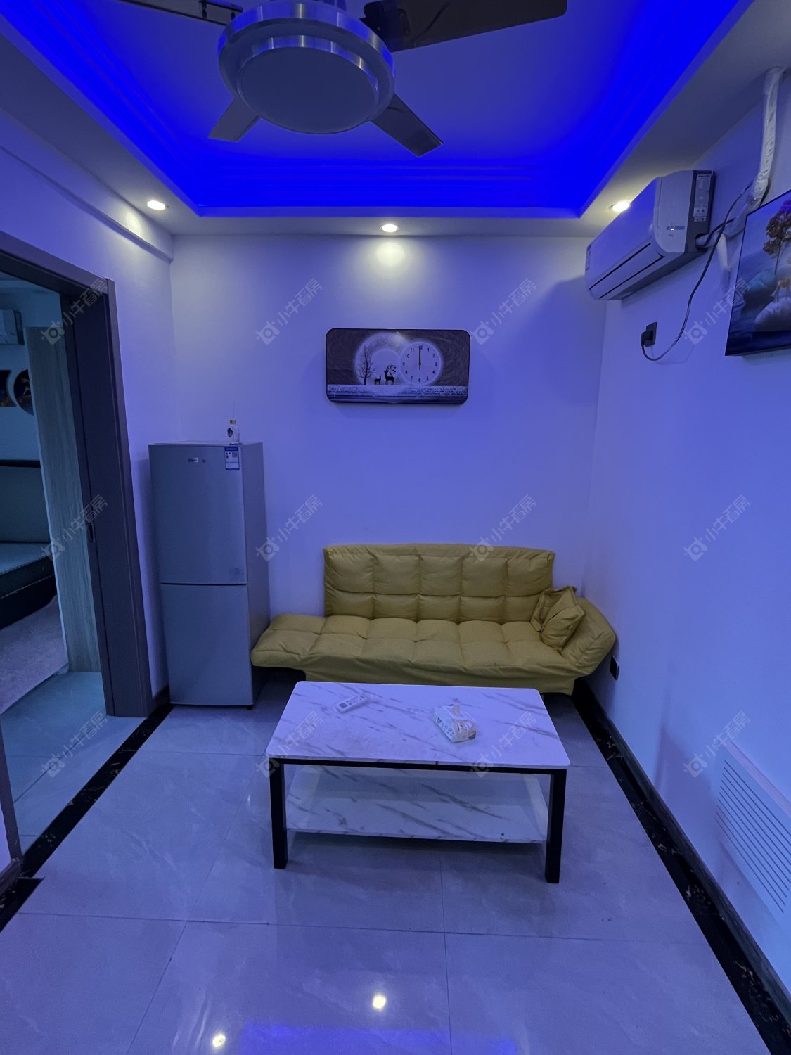 常州府西花园在租房源_小牛看房