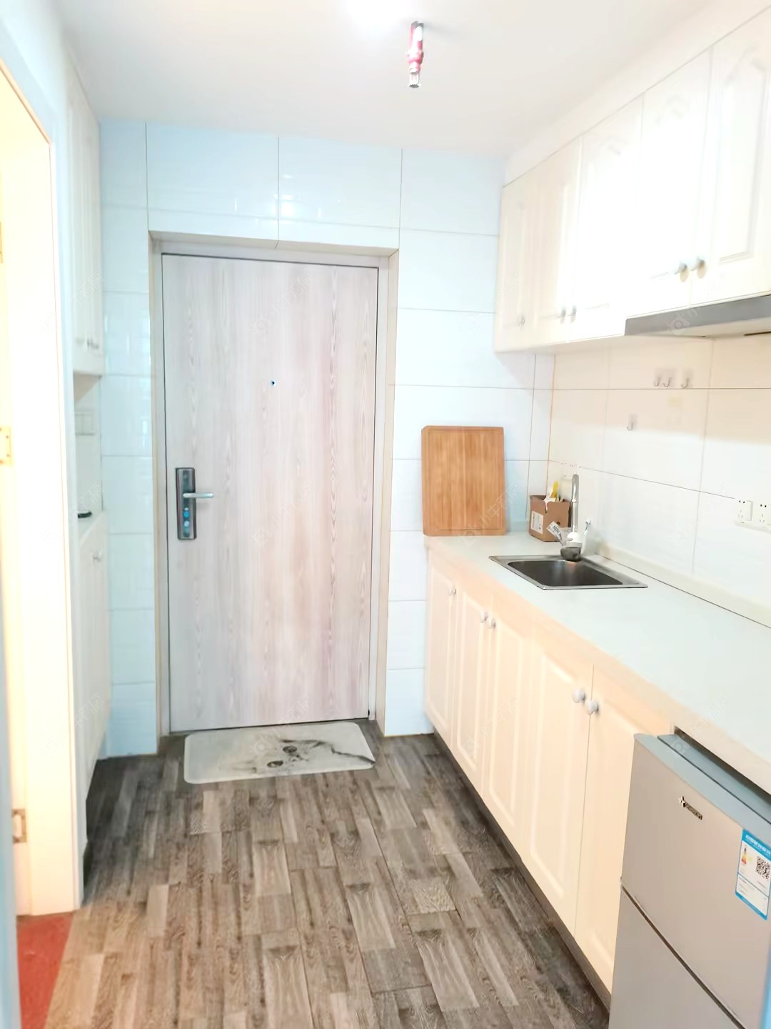 常州中奥珑郡在租房源_小牛看房