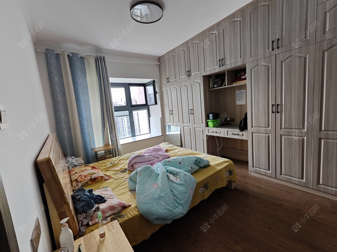 常州碧桂园壹号天禧在租房源_小牛看房