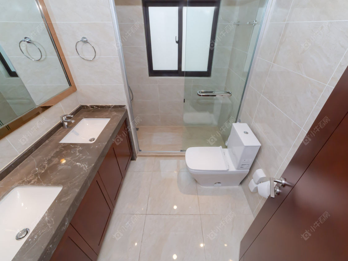 常州景瑞天玺在售二手房源室内图_小牛看房