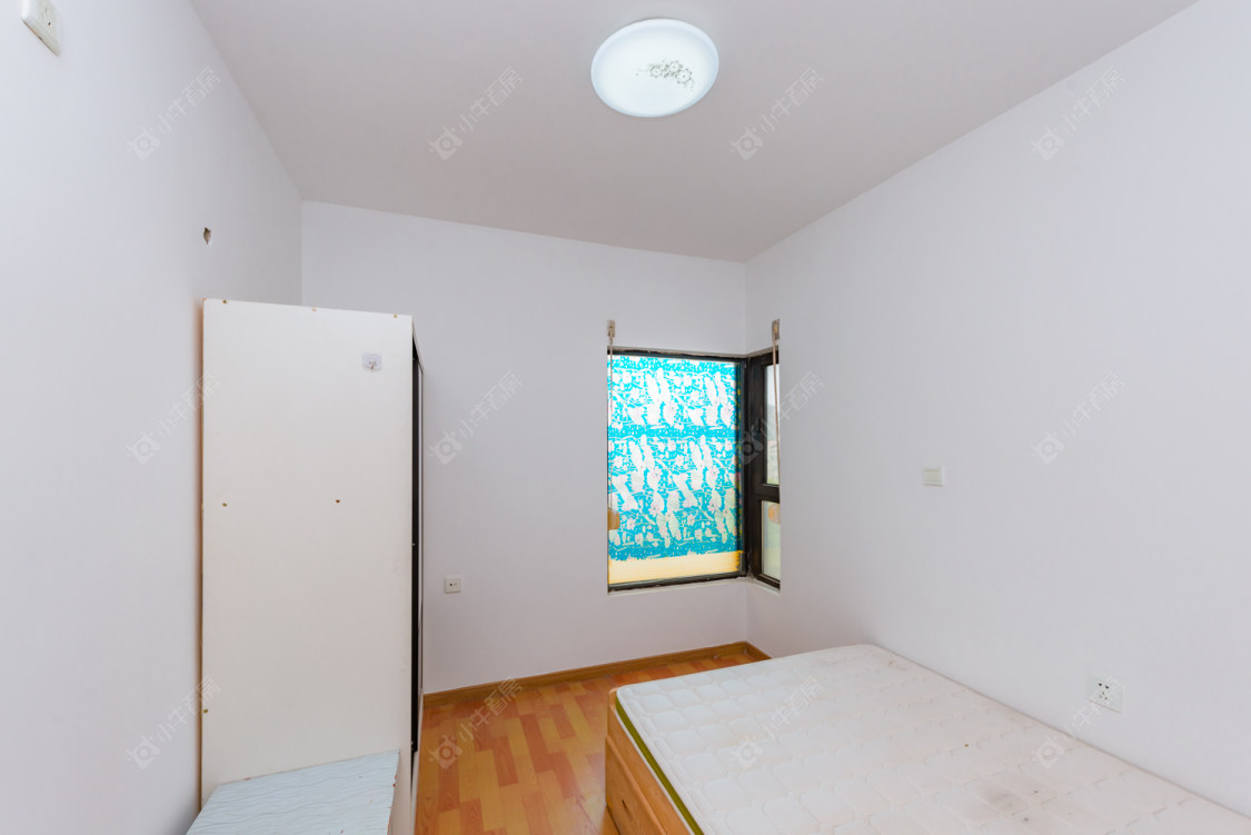 常州凯悦中心在售二手房源室内图_小牛看房