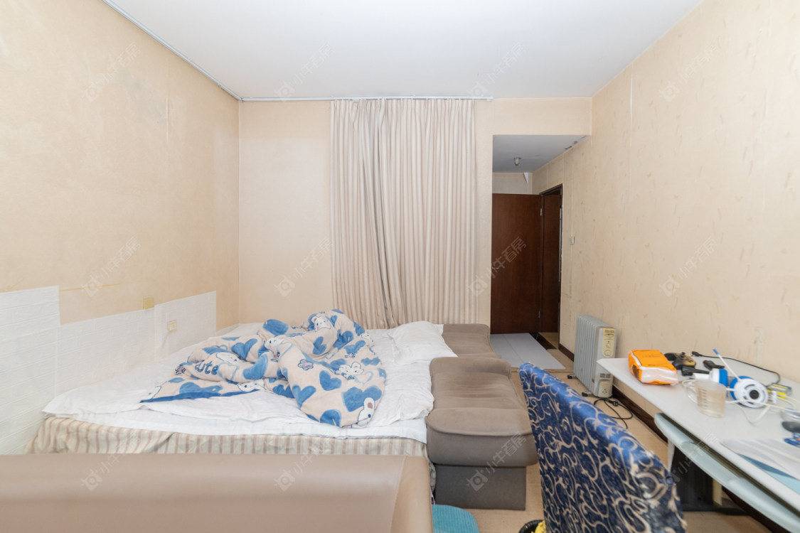 奥林匹克花园房源室内图 常州奥林匹克花园在售二手房源室内图_小牛看房