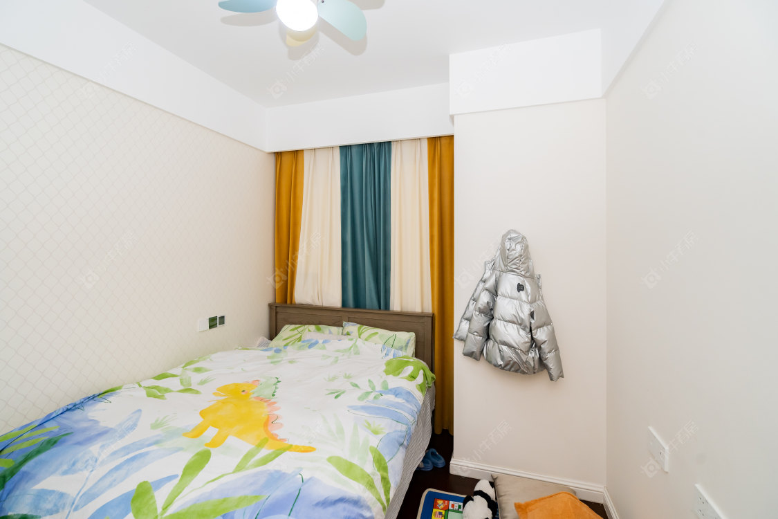 常州泰和之春在售二手房源室内图_小牛看房