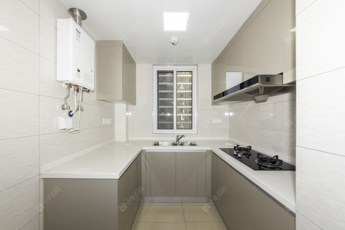 金科保利北郡花园房源室内图 常州金科保利北郡花园在售二手房源室内图_小牛看房