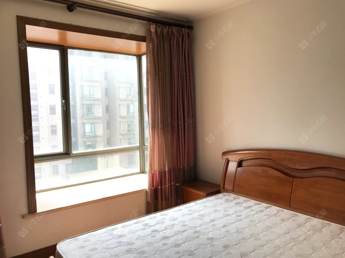 常州金色新城西区在租房源_小牛看房