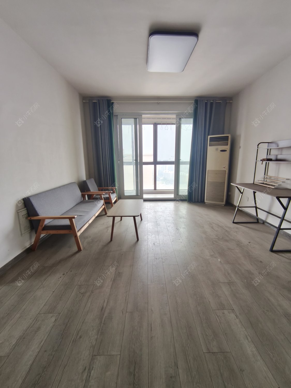 常州福成上城花园在租房源_小牛看房