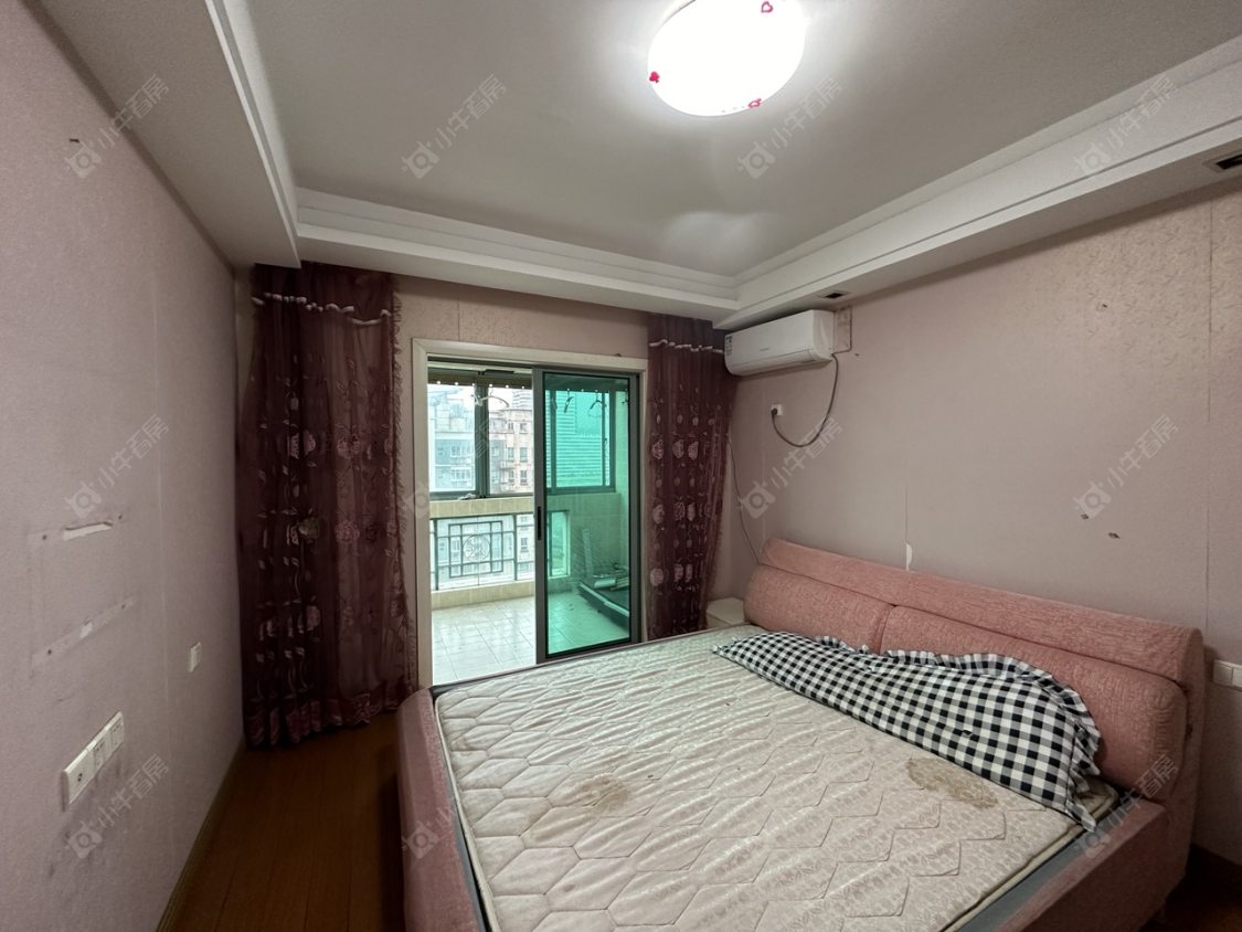 常州御城在租房源室内图_小牛看房