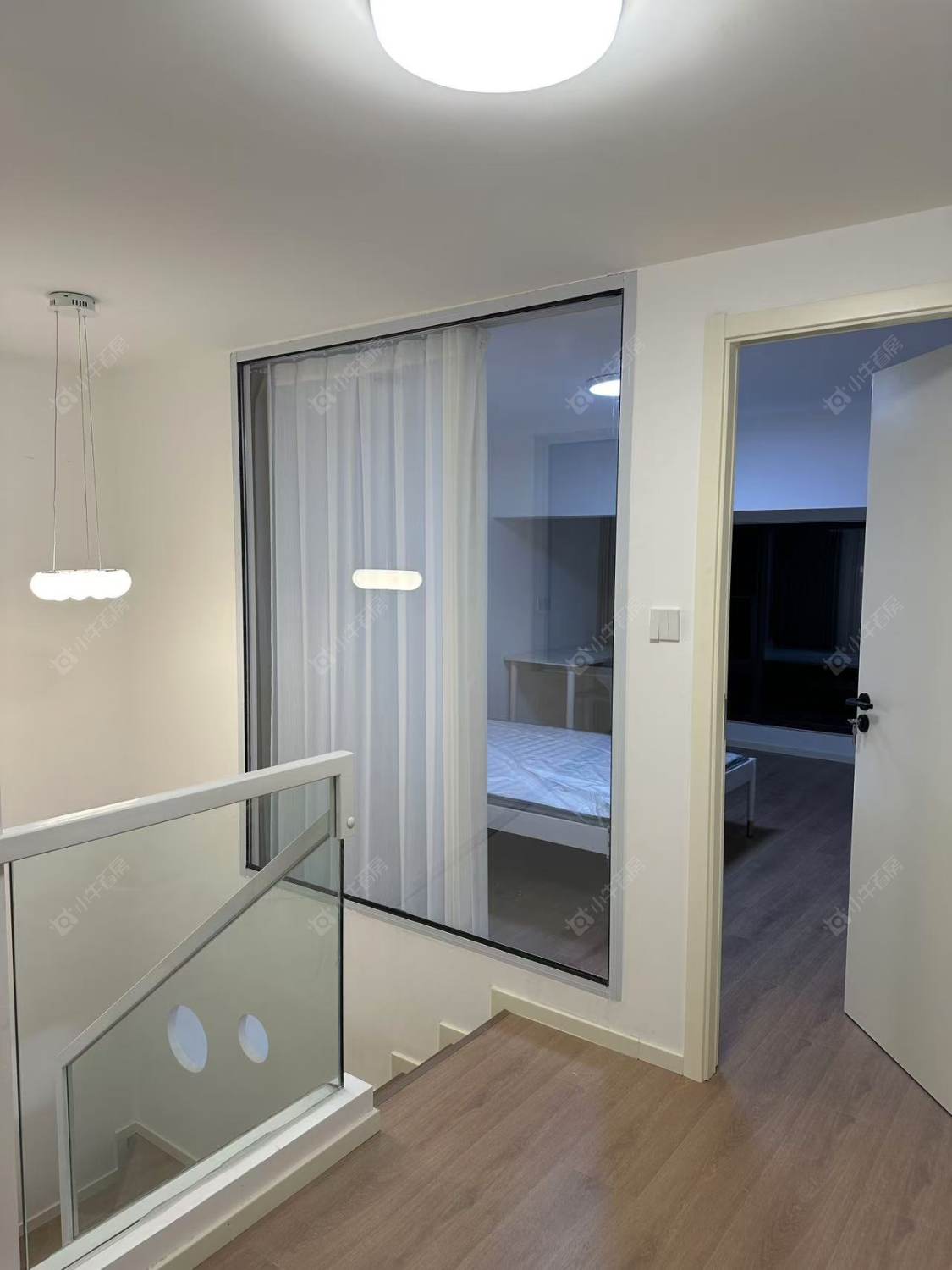 常州新龙江城市广场租房_小牛看房