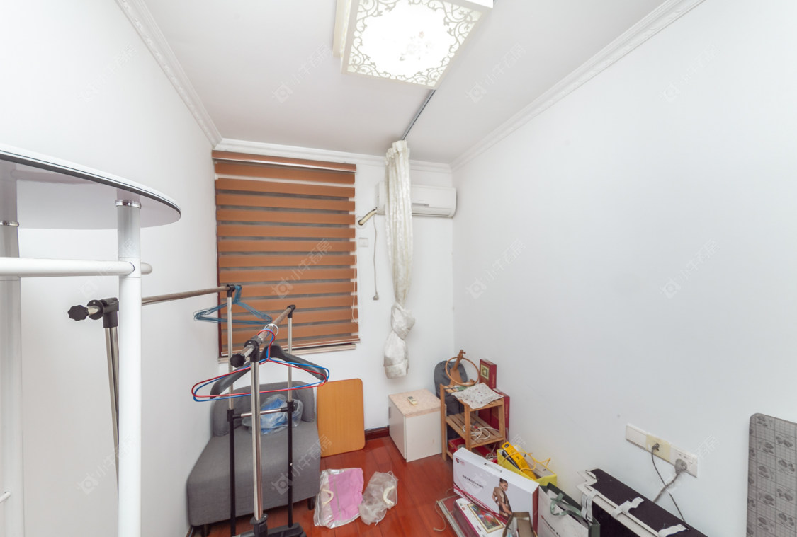 常州清潭新村在售二手房源室内图_小牛看房