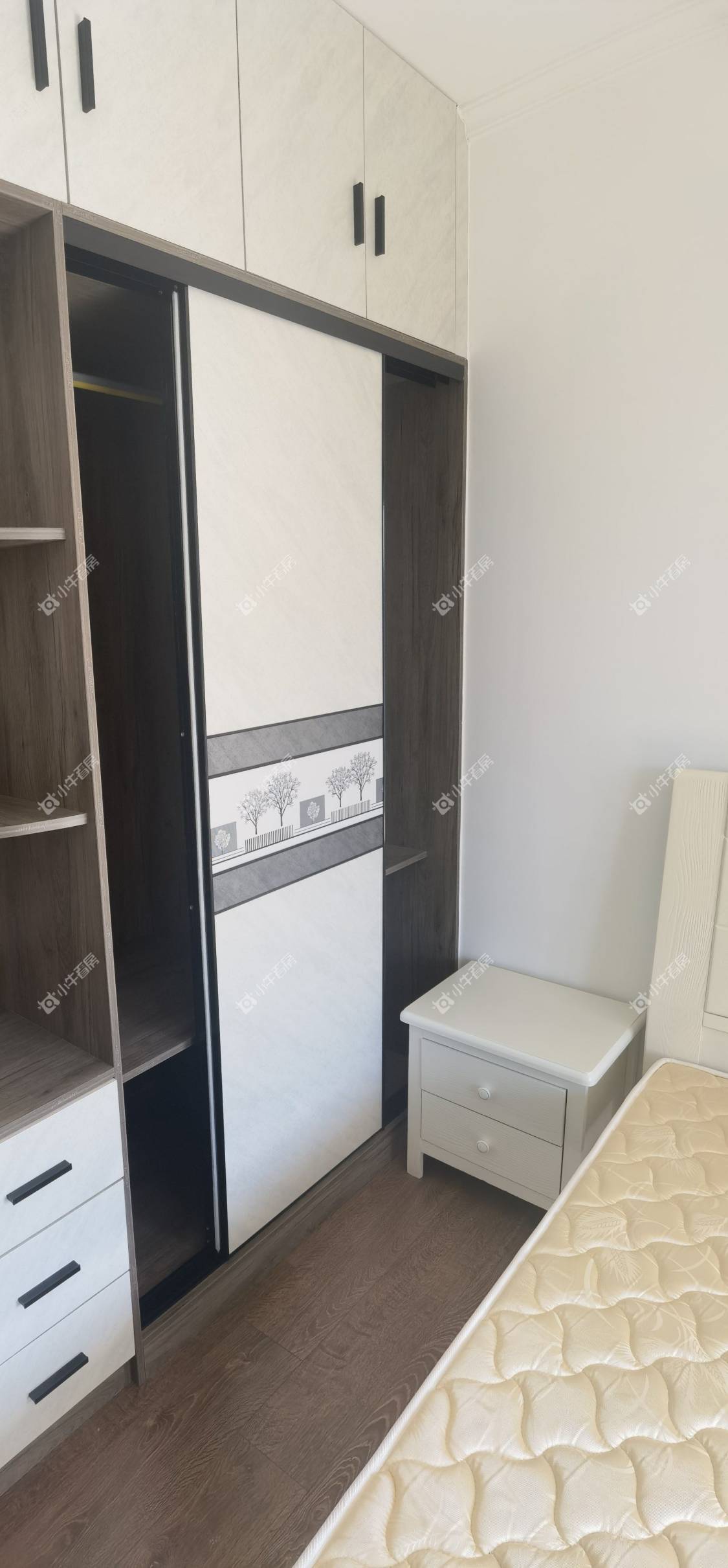 常州碧桂园壹号天禧在租房源_小牛看房