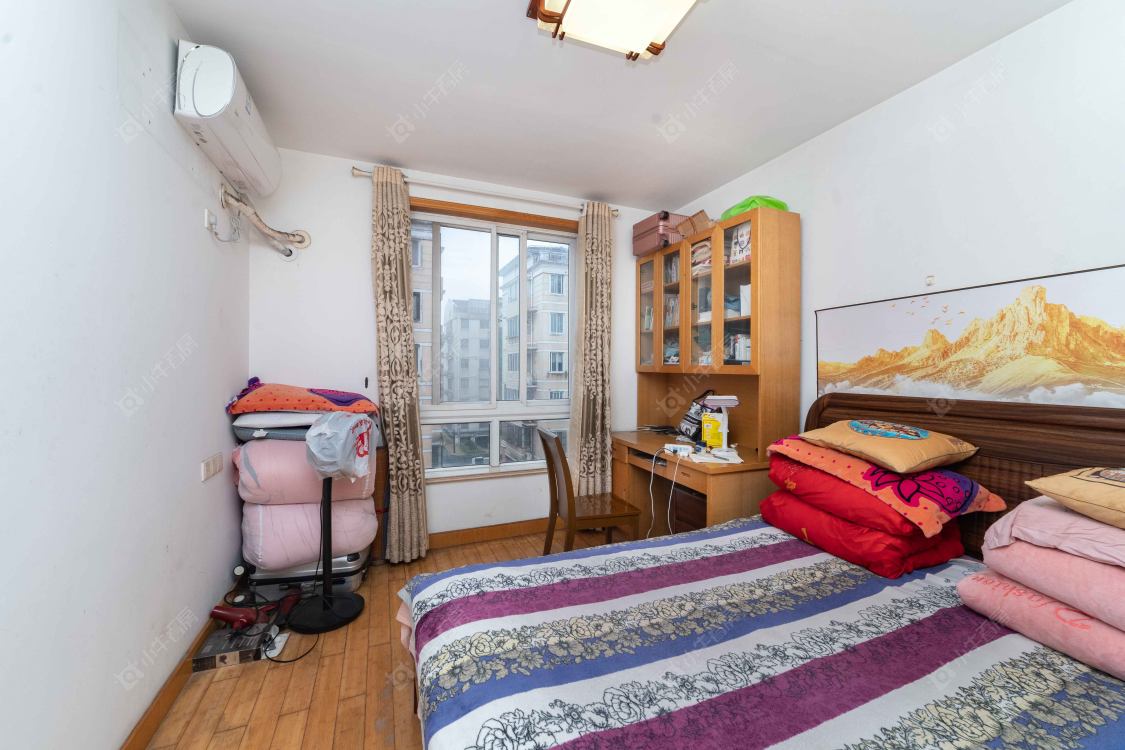 荷花苑房源室内图 常州荷花苑在售二手房源室内图_小牛看房