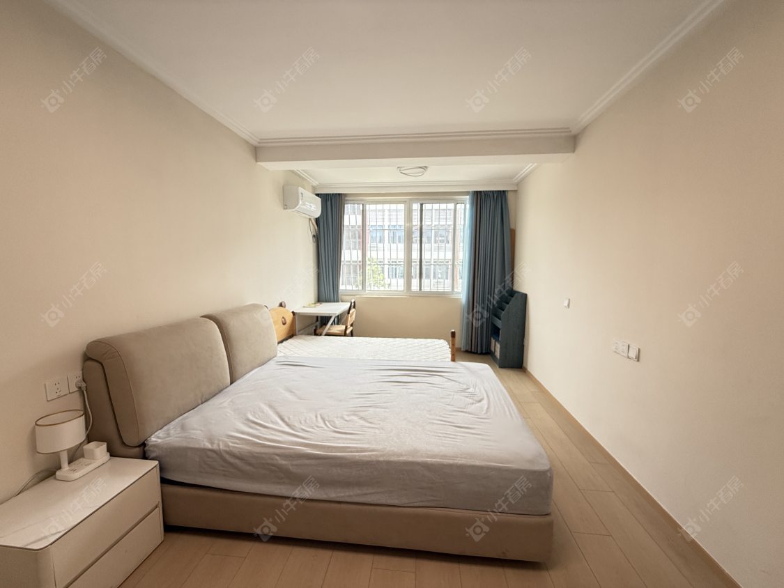 常州翠竹新村南区在租房源室内图_小牛看房