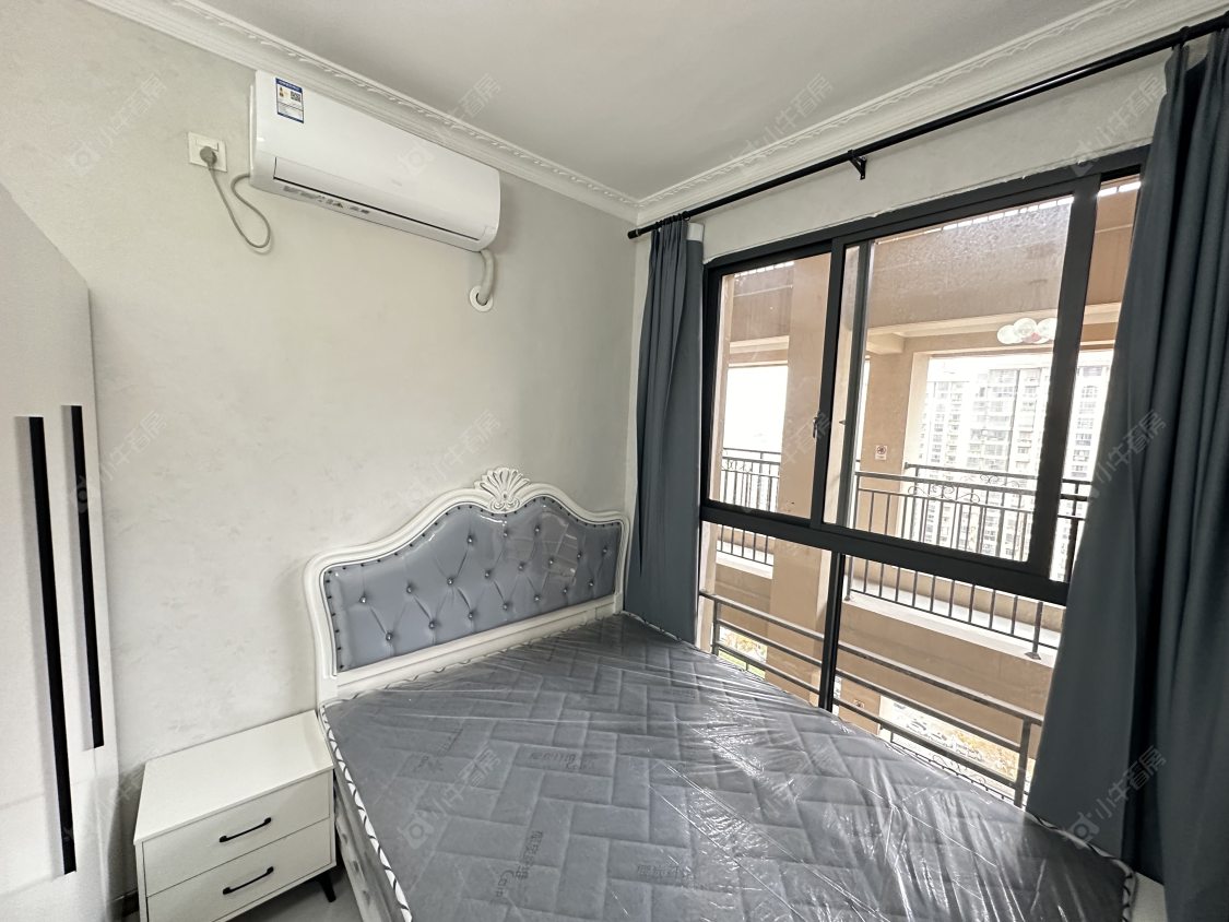 常州华润国际五期在租房源室内图_小牛看房