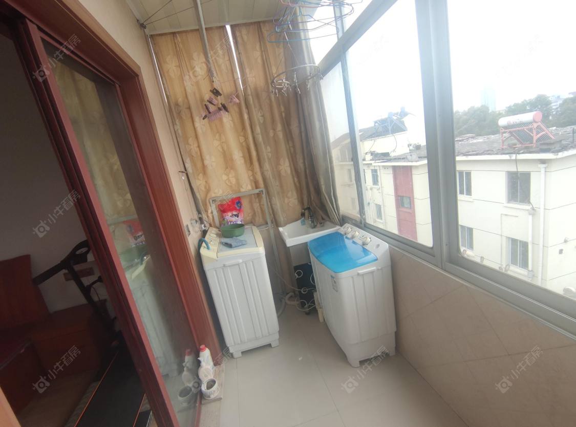 常州站北新村老站北在租房源室内图_小牛看房