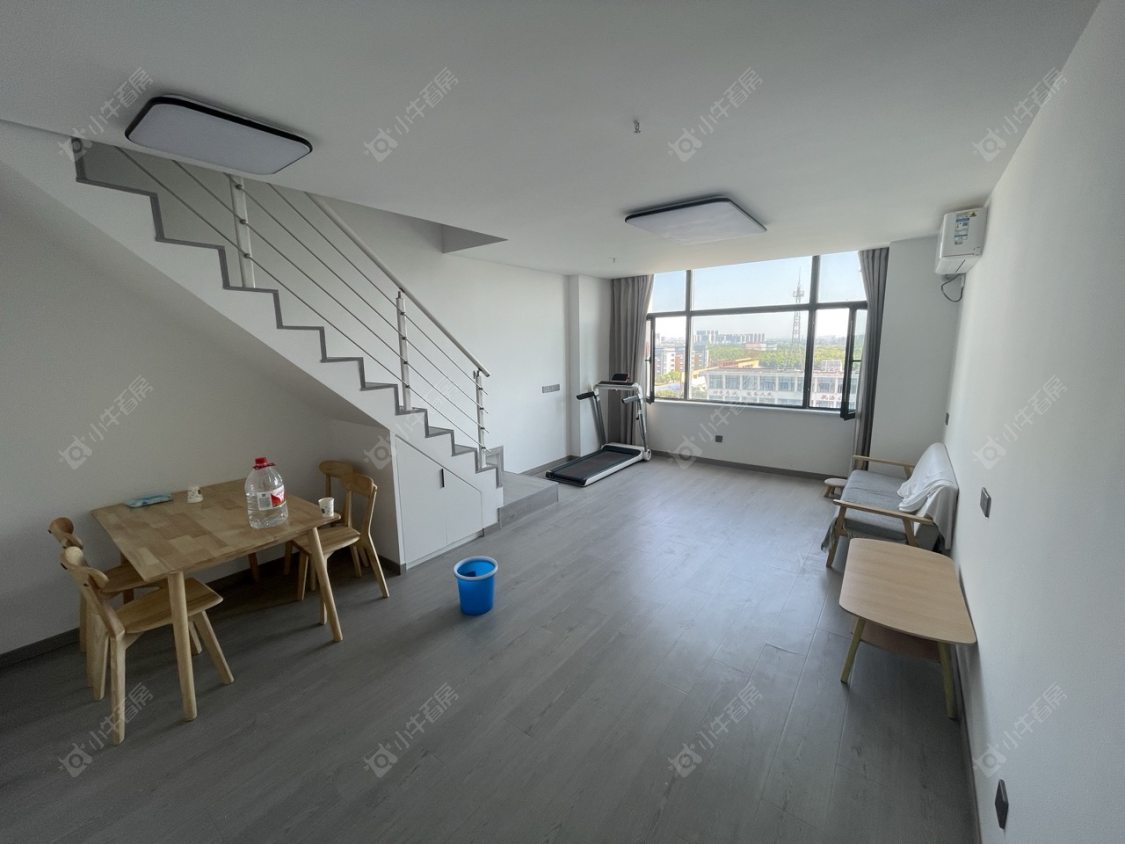 芝荟时光房源室内图 常州芝荟时光在租房源室内图_小牛看房