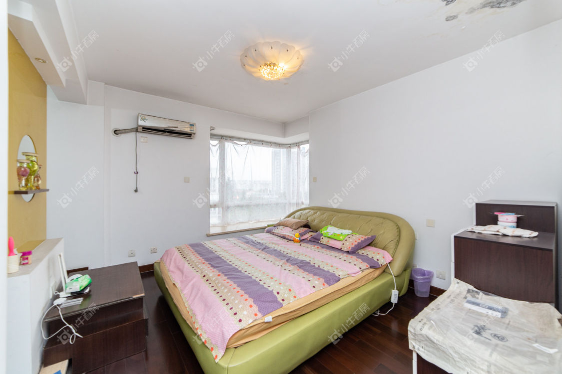 常州奥林匹克花园在租房源室内图_小牛看房