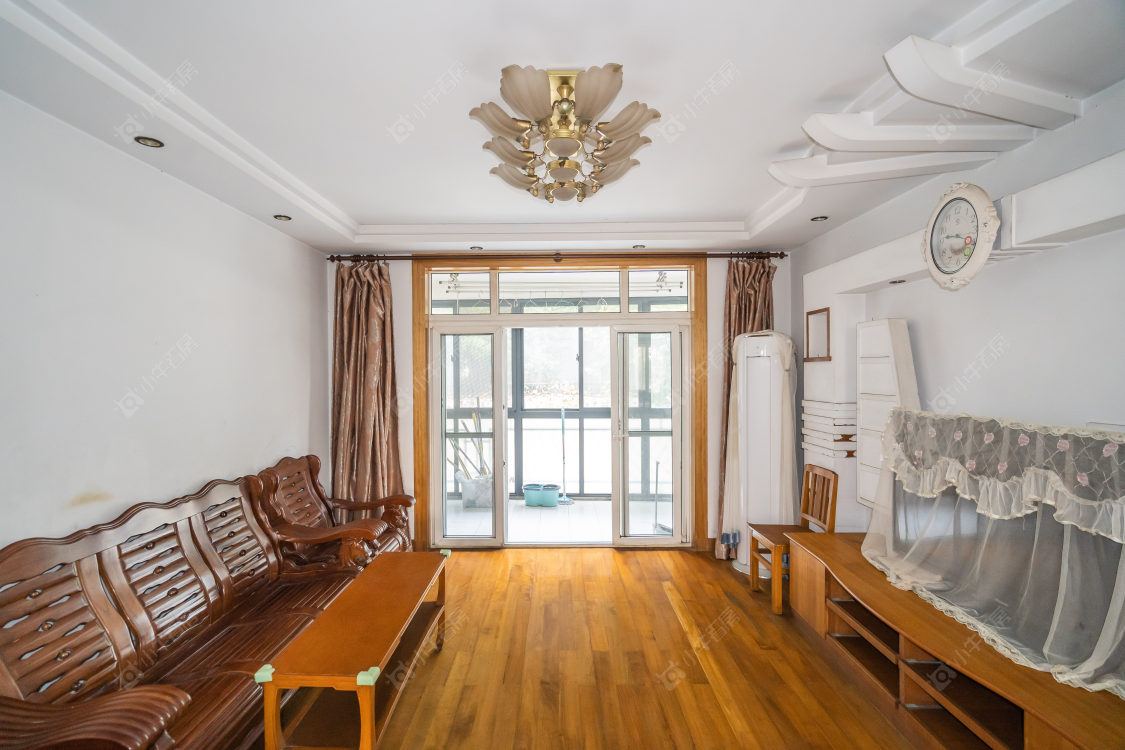 常州天安河滨花园在售二手房_小牛看房