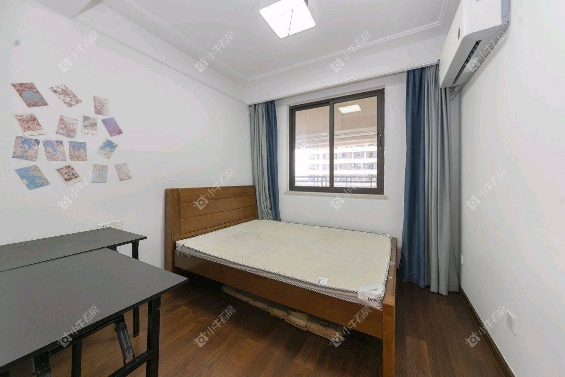 常州美的国宾府在租房源室内图_小牛看房