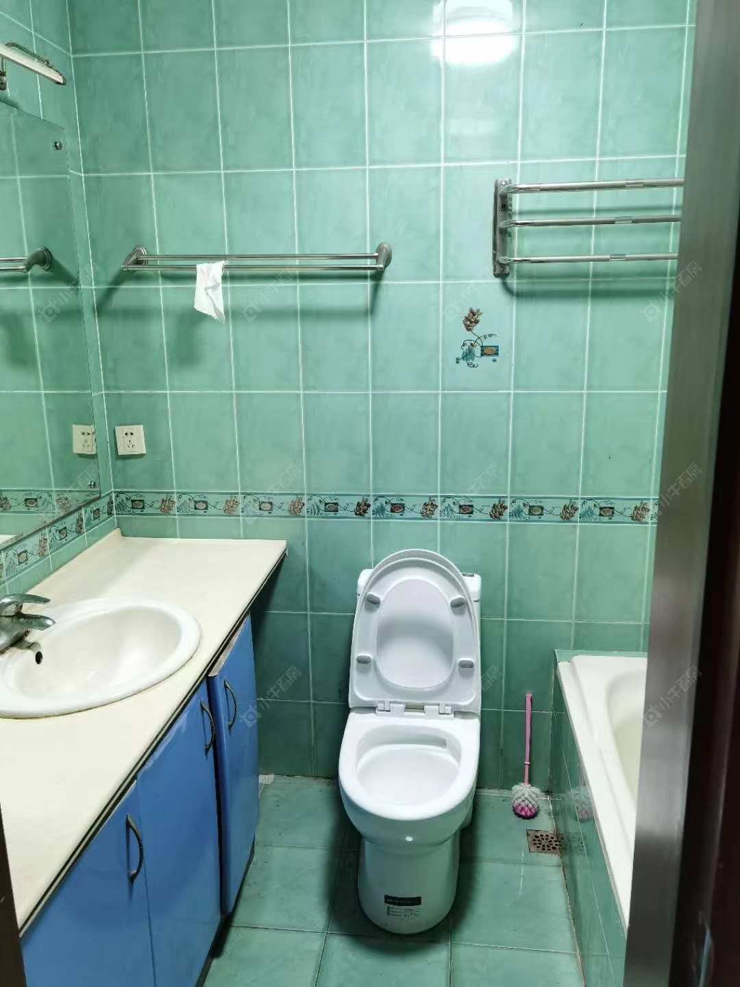 丽景花园房源 常州丽景花园在租房源_小牛看房