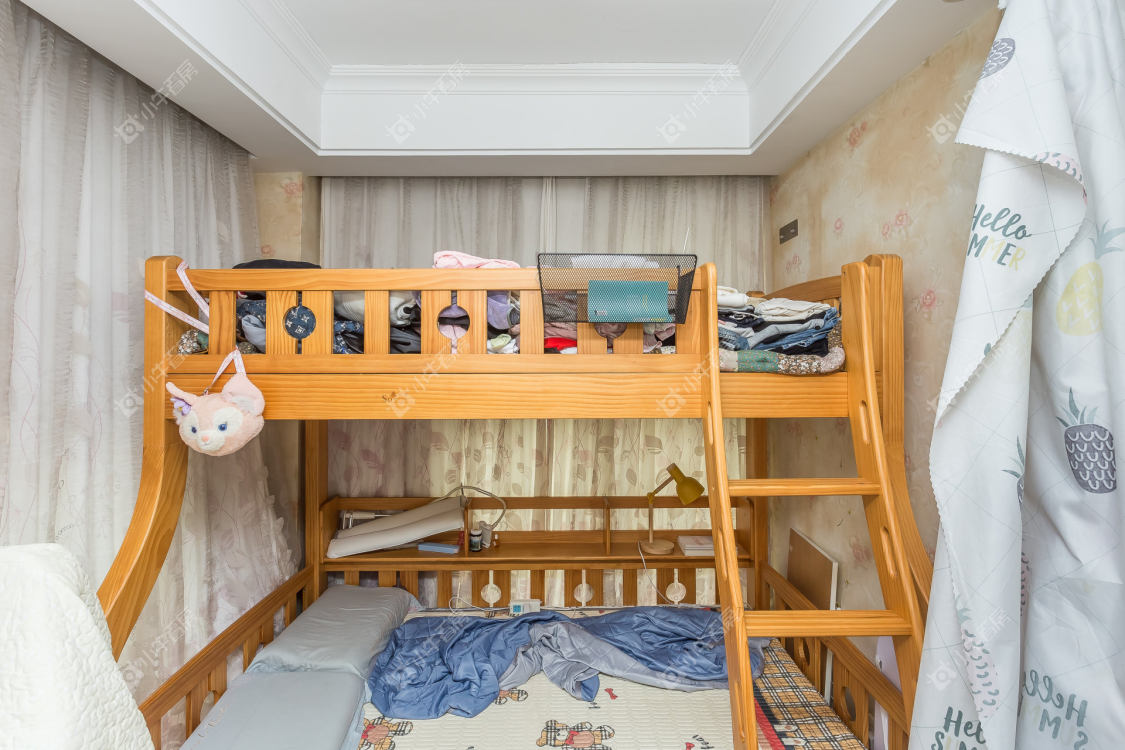 常州凯纳华侨城在租房源室内图_小牛看房