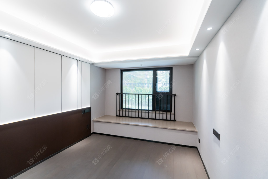 常州保利龙湖景玥府在售二手房源室内图_小牛看房