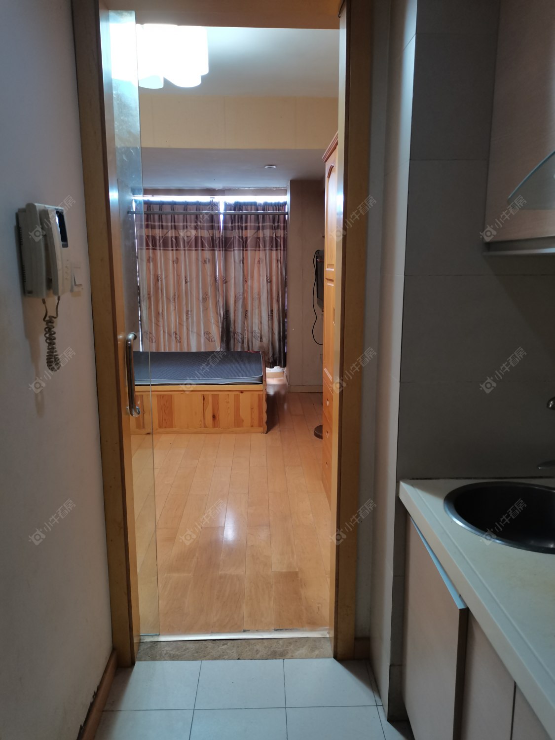 莱蒙双子星座公寓房源 常州莱蒙双子星座公寓在租房源_小牛看房