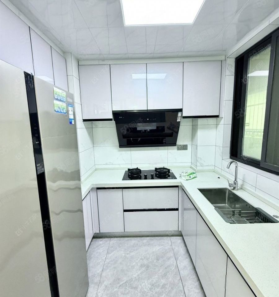 常州新城公馆荣域在租房源户型图_小牛看房