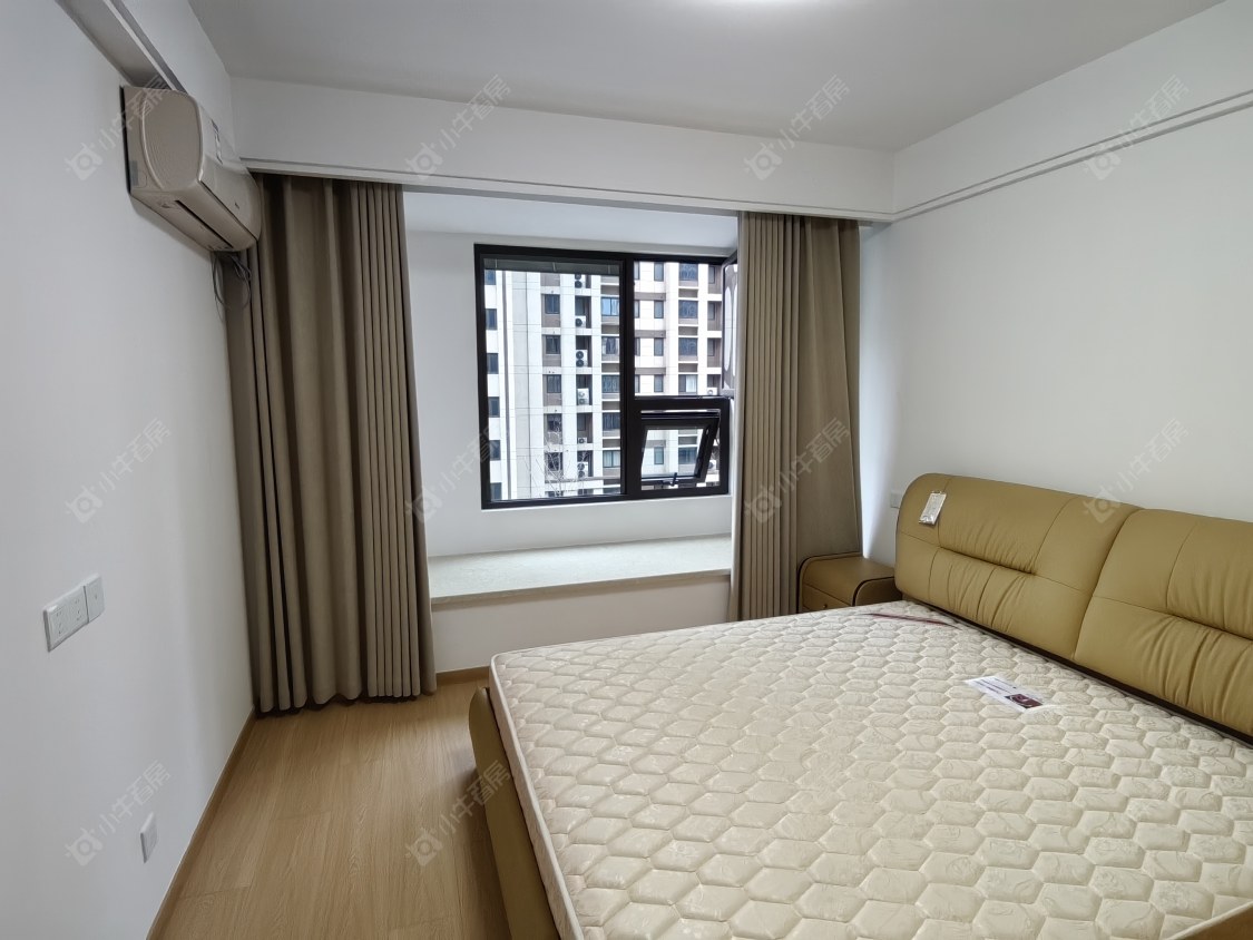 常州牡丹招商公园学府在租房源室内图_小牛看房