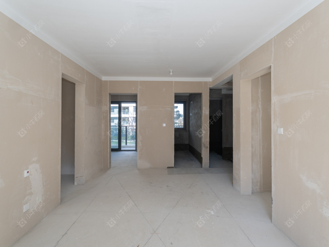 溧阳曹山未来城在售二手房_小牛看房