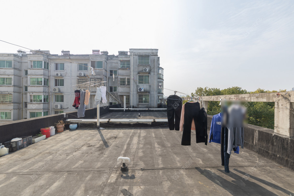 常州藏龙苑南区在售二手房源室内图_小牛看房