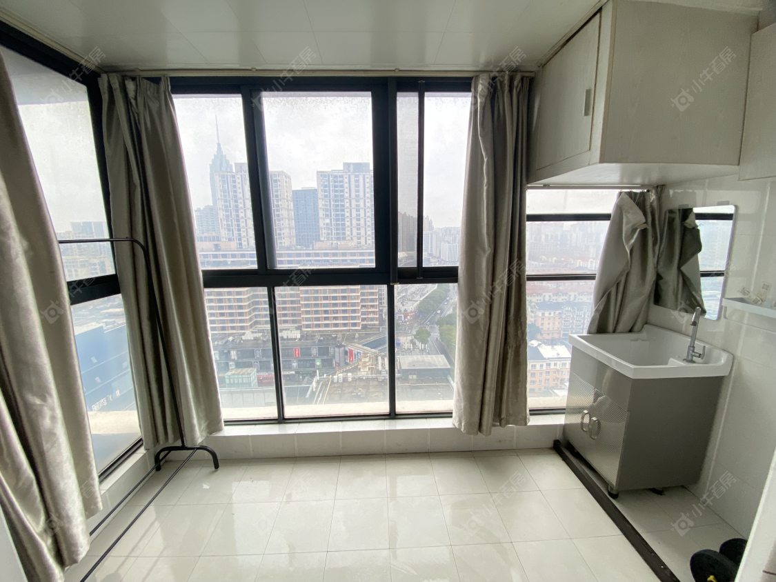 常州丰臣凯林花园在租房源室内图_小牛看房