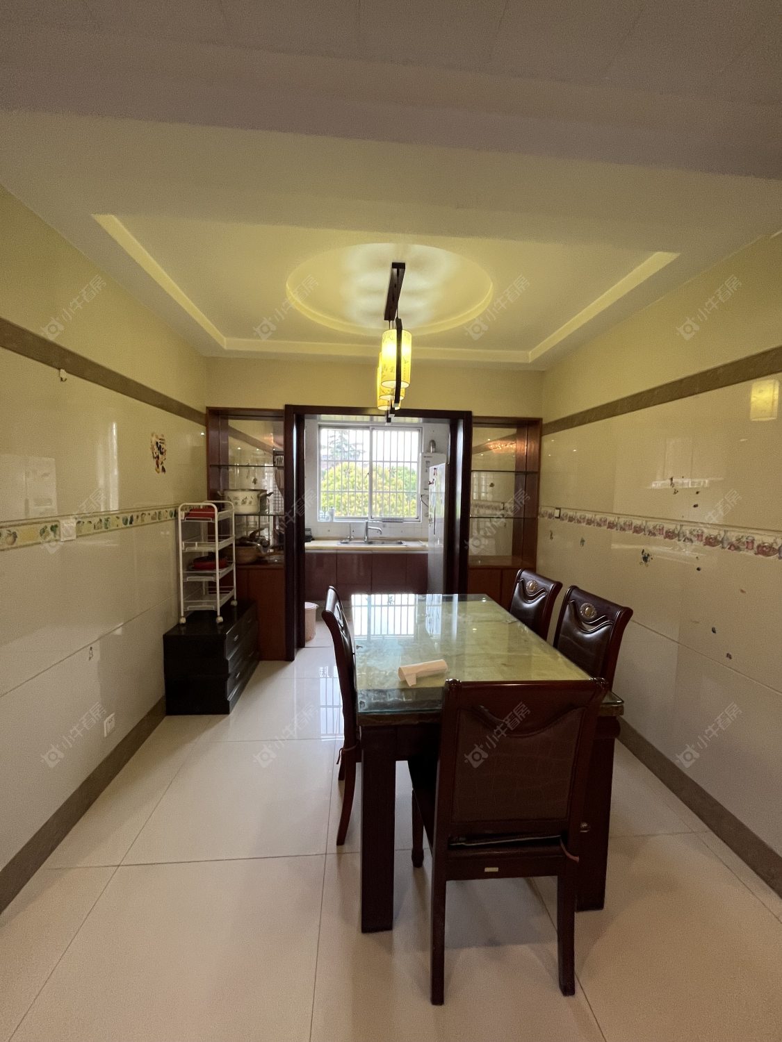 常州府北新村在租房源室内图_小牛看房