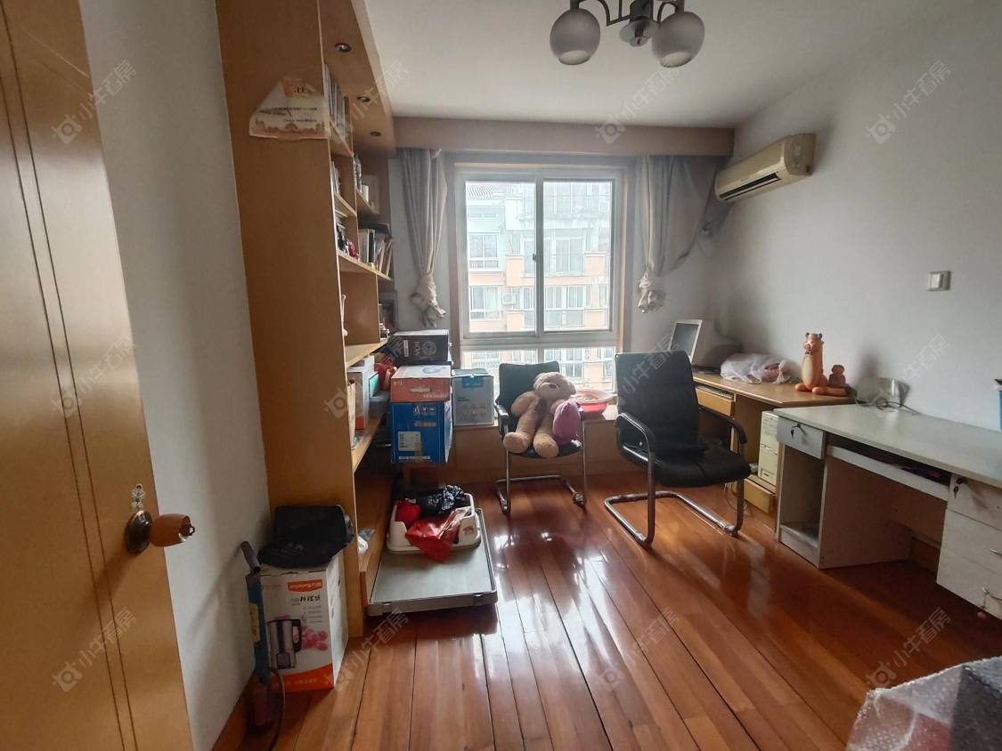 常州金城花苑在租房源户型图_小牛看房