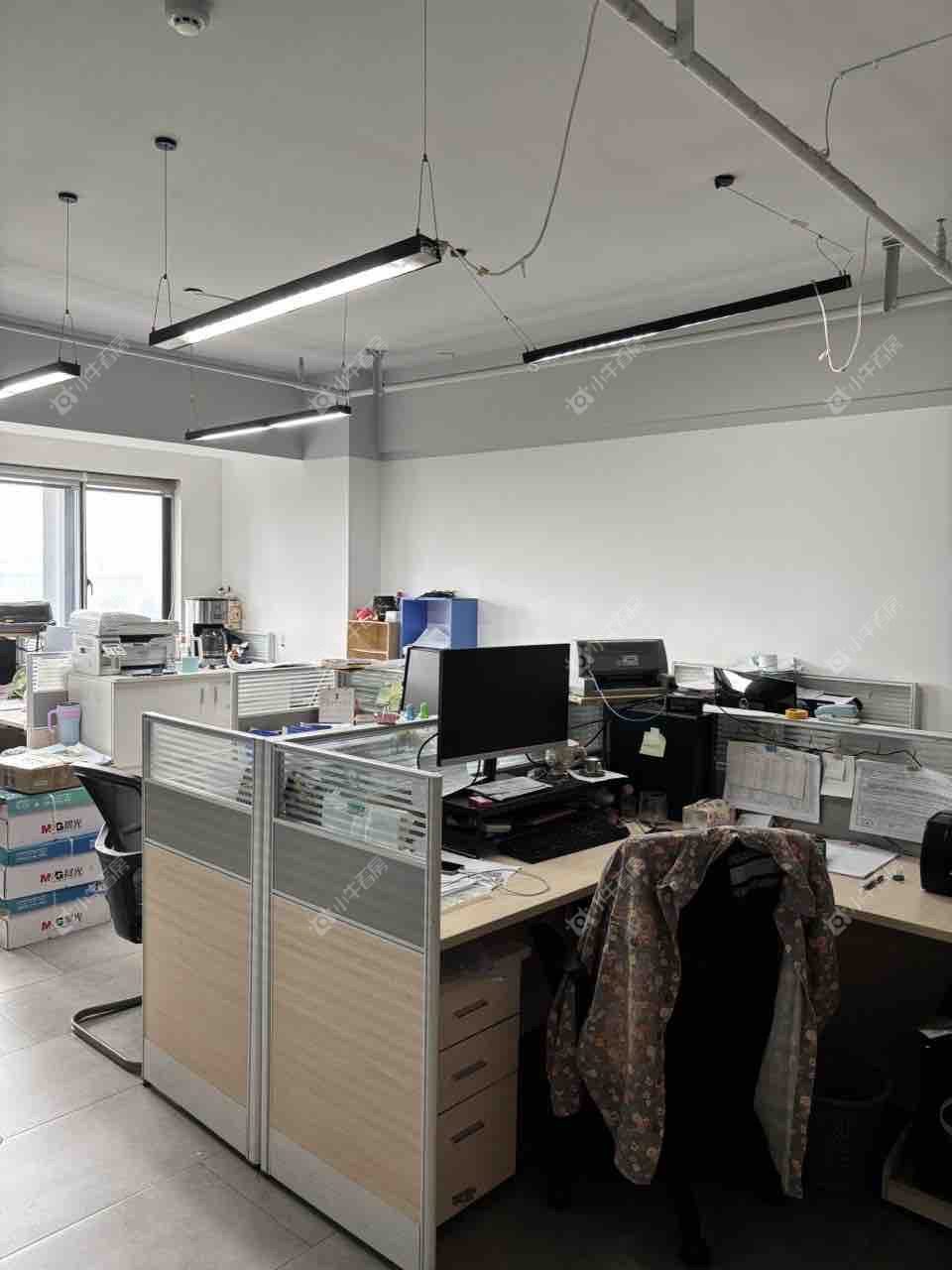 常州典雅商业广场在租房源室内图_小牛看房