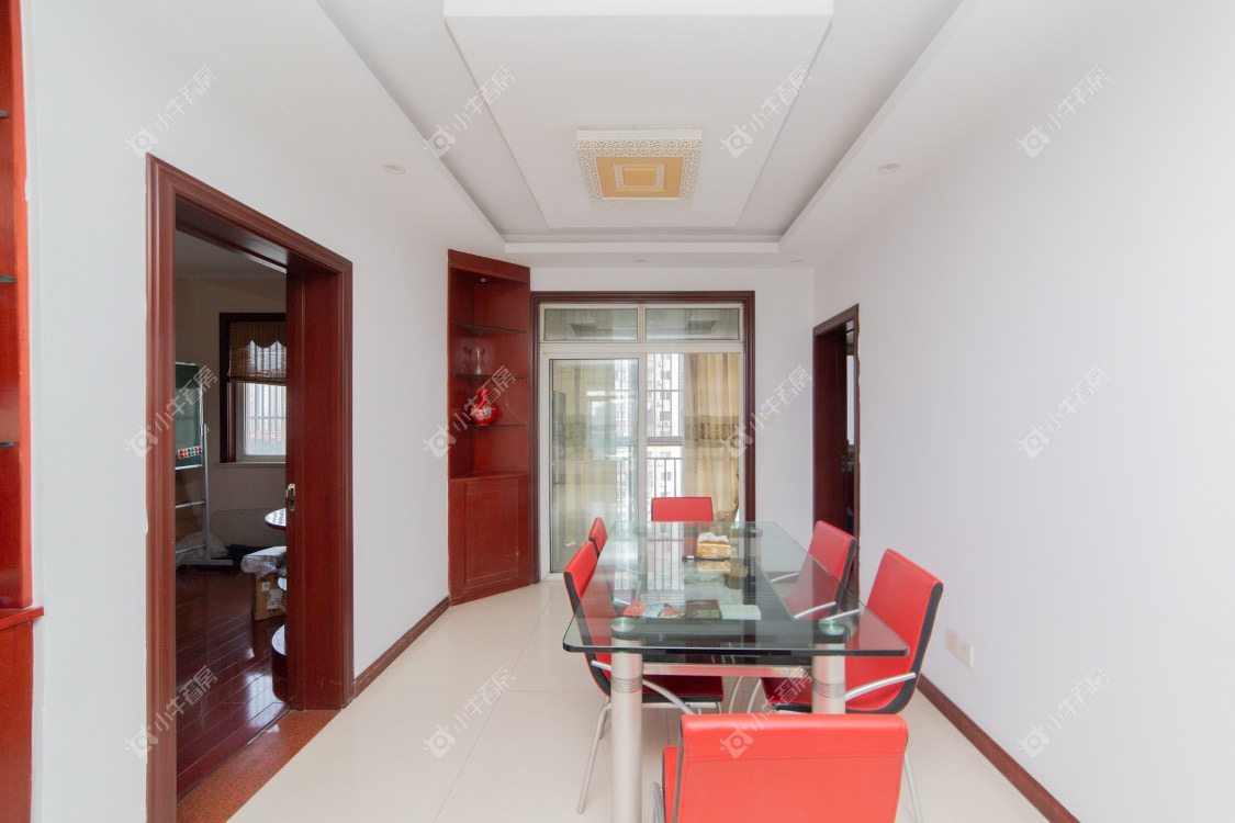 常州金梅花园南区在租房源室内图_小牛看房