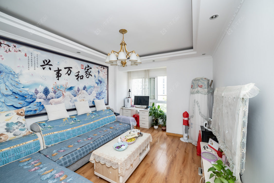 九洲新家园房源室内图 常州九洲新家园在售二手房源室内图_小牛看房