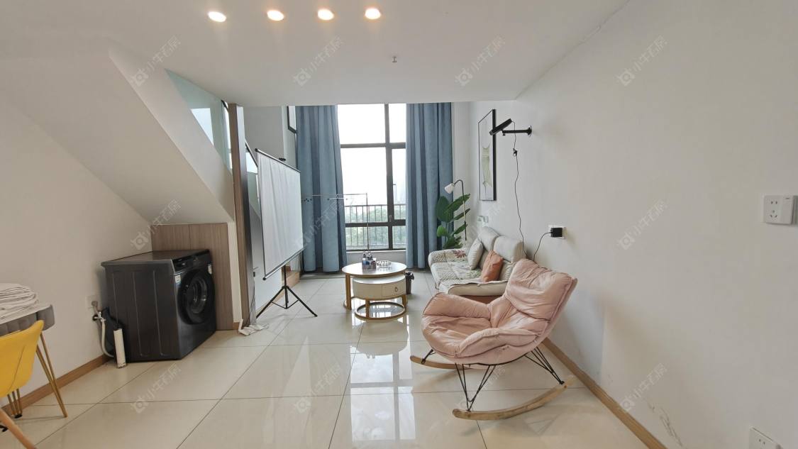 常州雅居乐凤凰台在租房源室内图_小牛看房