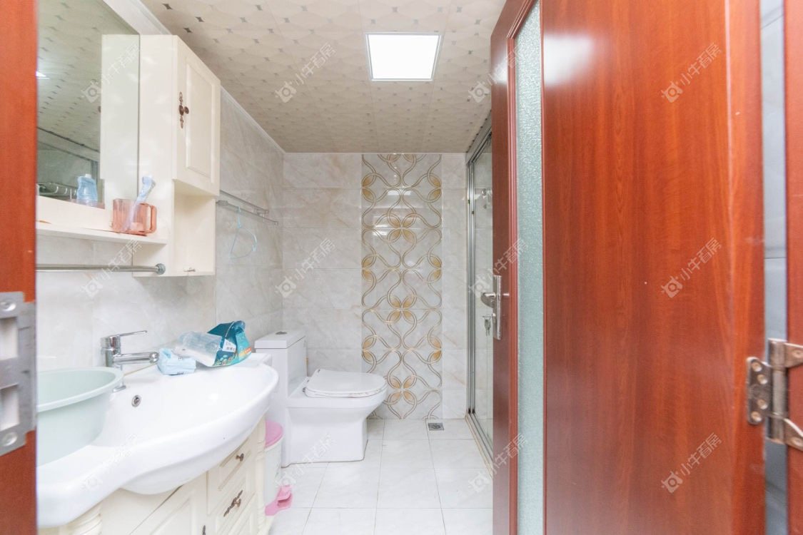 常州聚怡花园北区在租房源室内图_小牛看房