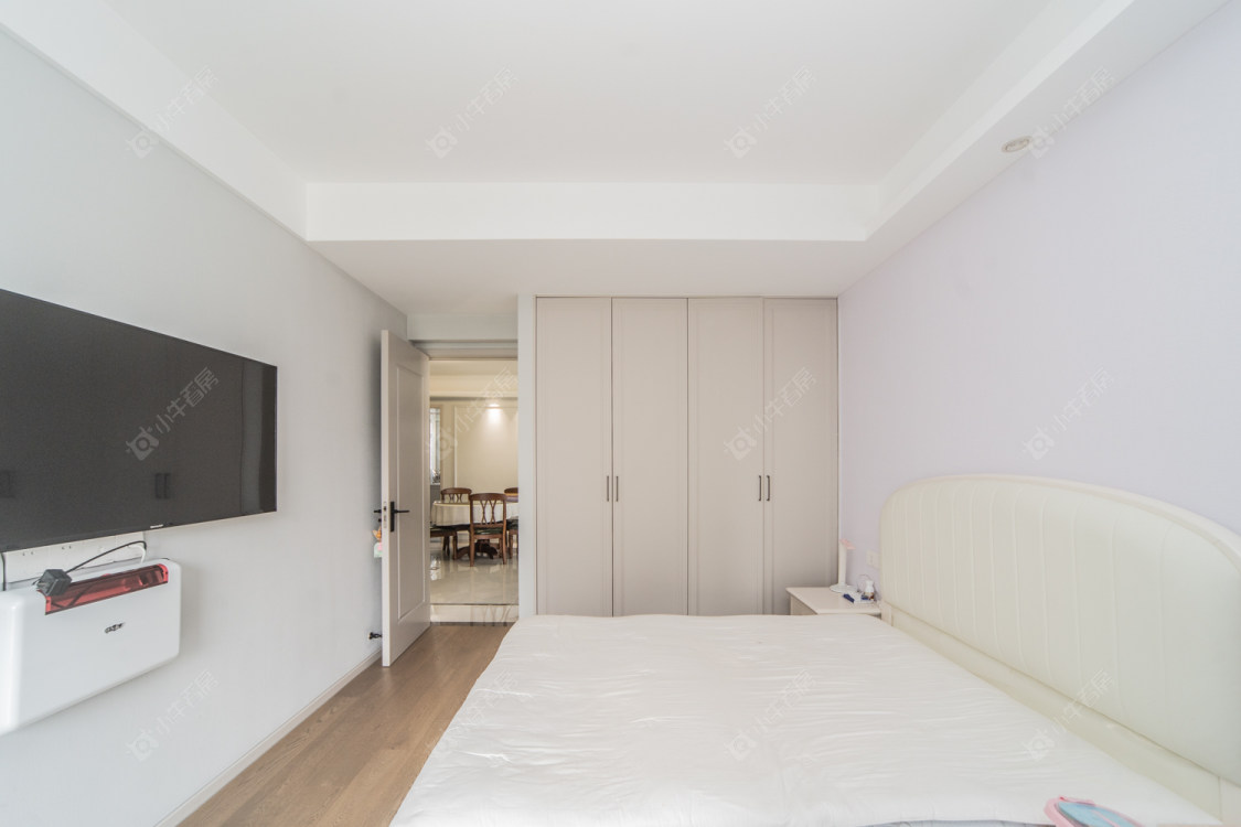 常州怀德名园在售二手房源室内图_小牛看房