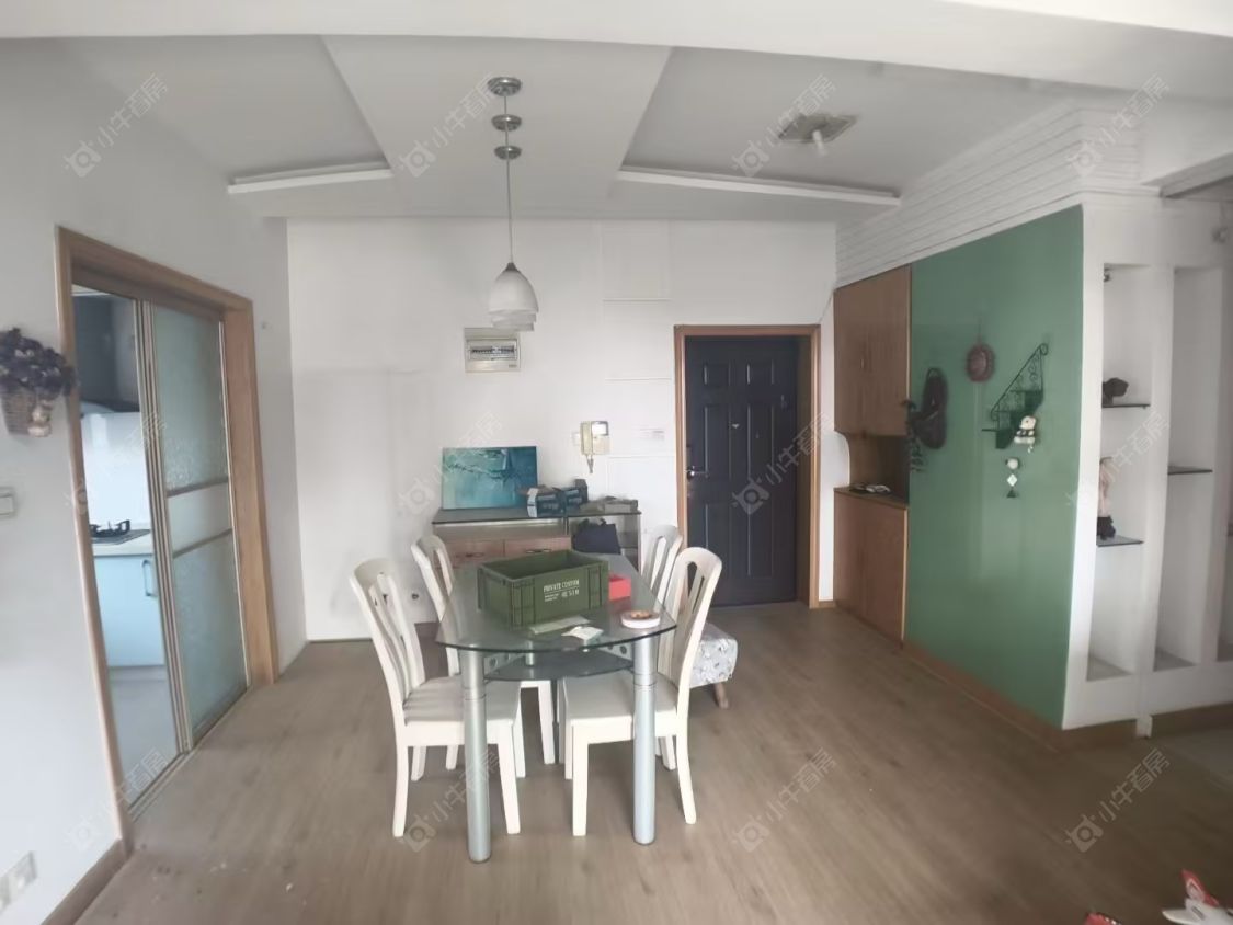 常州都市桃源一期在租房源室内图_小牛看房