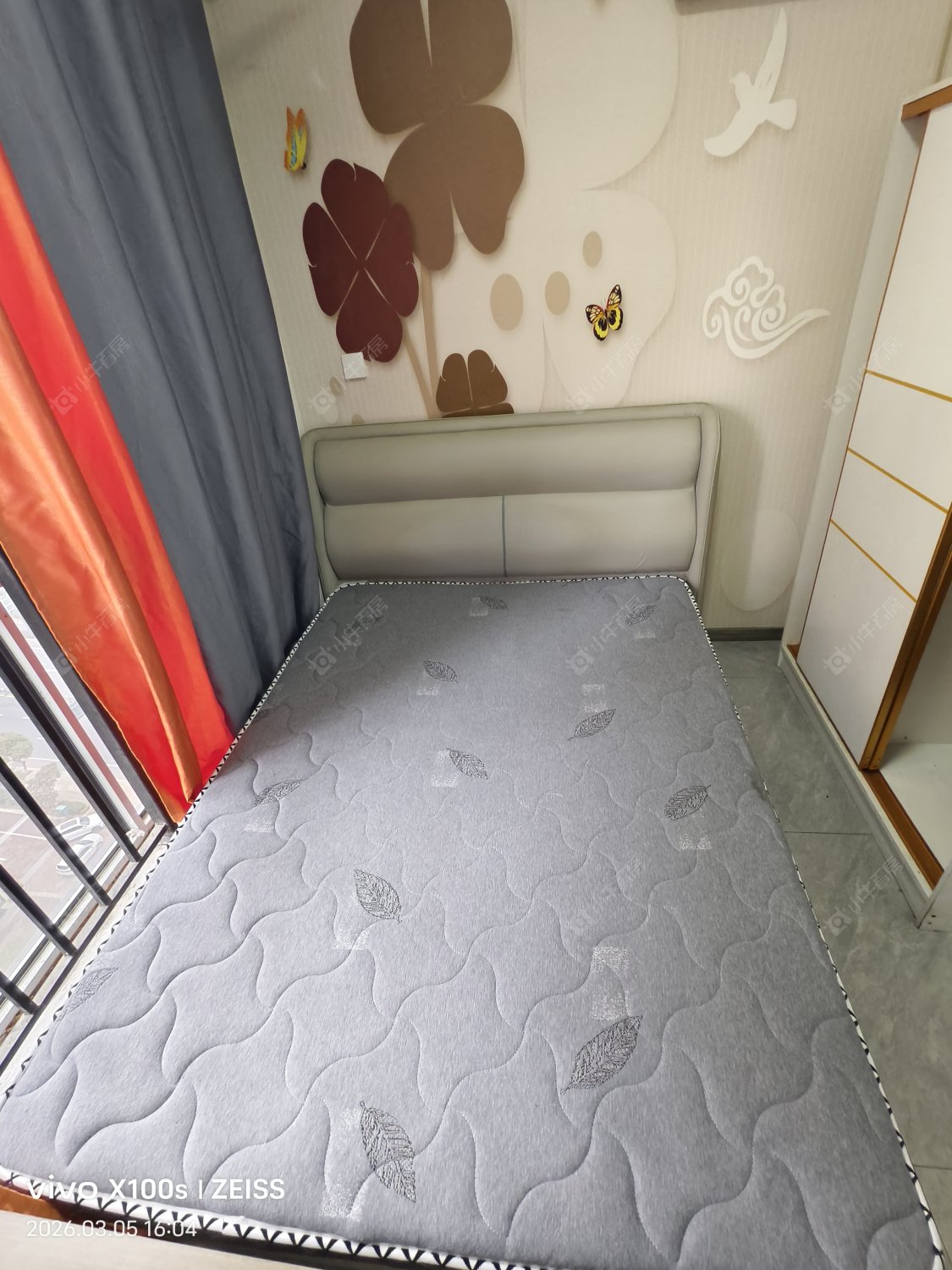 常州招商花园城在租房源_小牛看房