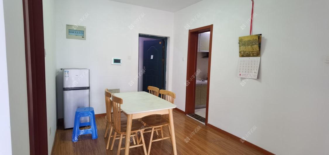 常州景泰家园在租房源室内图_小牛看房