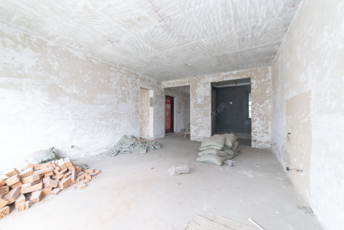 常州玉兰广场二期3室2厅1卫在售二手房房源图片