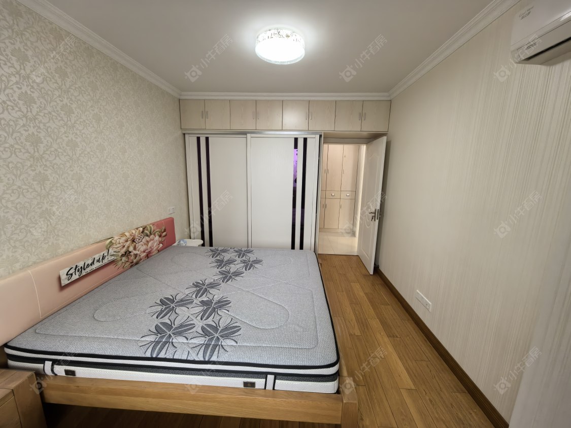 常州香溢紫郡三期在租房源室内图_小牛看房