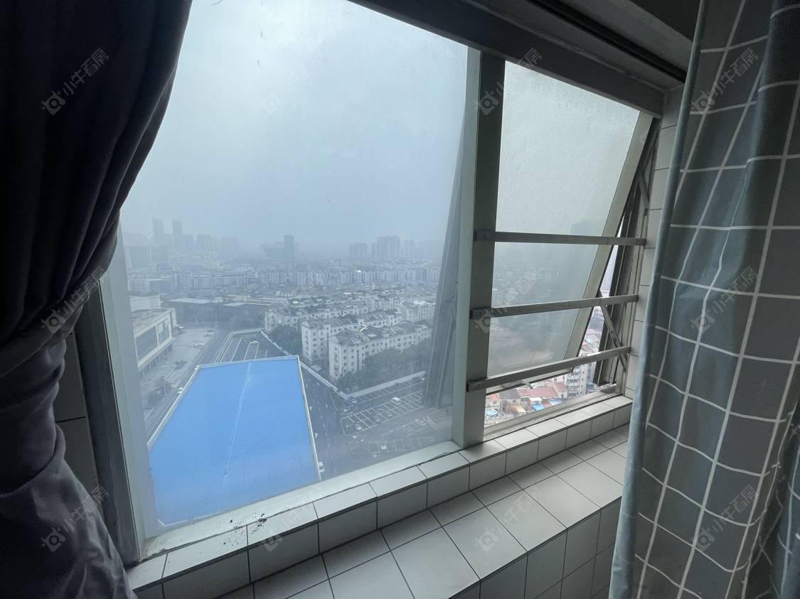 常州银河湾电脑城在租房源室内图_小牛看房