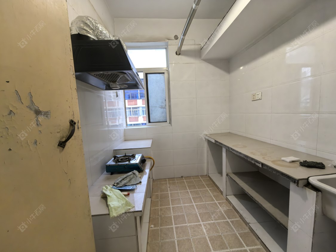 常州燕兴新村东区在租房源室内图_小牛看房